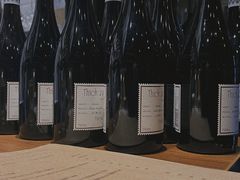 -Bistro Les Lilas丁香花小酒馆
