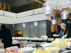 -农小锅自助小火锅(北京大兴凯德店)