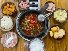 -笔记安顺夺夺粉火锅