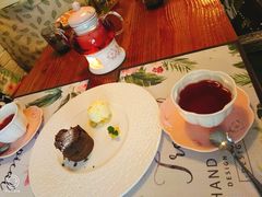 -Kitchen·Y洋厨房西餐厅(王府壹号店)