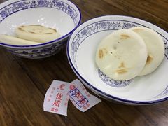 -老刘家泡馍·陕西老字号(钟楼广济街店)