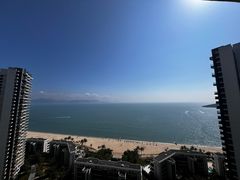 -华润小径湾润湾海景公寓