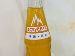 -刘信牛羊肉小炒泡馍(回民街店)