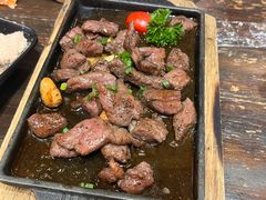 -小川洋风料理(街道口店)