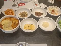 -本家·添百客韩国料理(泰然店)