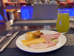 -昆泰嘉华酒店-福宫中餐厅(朝外大街店)