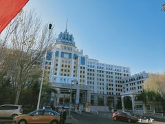 -黑龙江大学