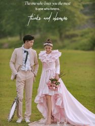 点击看大图 -奈斯影像婚纱摄影(拱墅店)