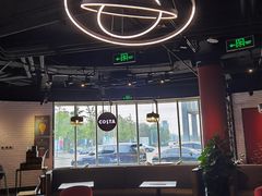 -COSTA COFFEE(百葛服务区店)
