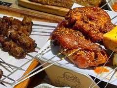 -野人部落(沈阳一店)