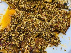 -松明一烤肉馆(鲁园店)