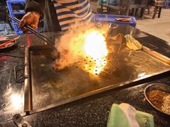 -正宗石棉烧烤(汉源店)