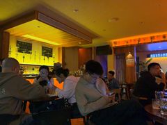 -LAMP BAR 水烟音乐酒吧