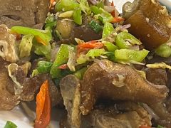 -品记潮汕砂锅粥(湖东路店)