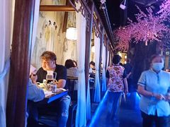 -韵秋荷(宝山龙湖天街店)