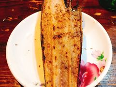 -老姑砂锅·烧烤天津菜(体北道店)