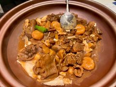 红焖羊肉-客颂·客家宴(大壮国际广场店)