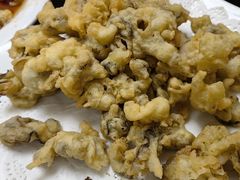 -宾朋海鲜饭庄(兴海路店)