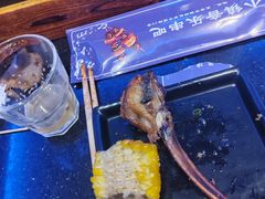-冰城小镇音乐串吧·聚会餐厅(百子湾店)