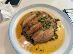-老地方港式餐厅(拱北口岸店)