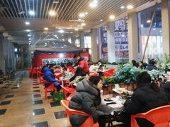 -回头烧烤(悦荟购物中心店)