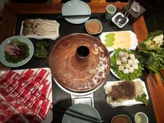 -宛平李记火锅(东关街店)