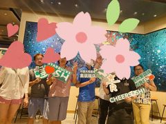 -星巴克臻选(上海合生汇1F店)