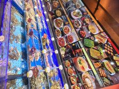 -金太阳海鲜烧烤·本地人餐厅(东纬路旗舰店)
