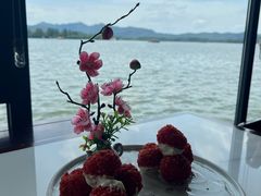 -柳莺湖上·湖景餐厅·江南菜(西湖店)