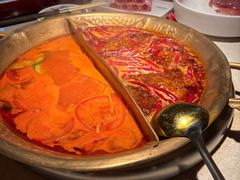 -小龙坎火锅(全球总店)