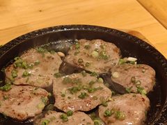 -気楽亭和食料理(气乐亭大世界本店)