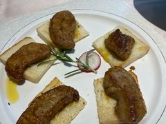 -富盈酒店-日本料理餐厅(厚街店)