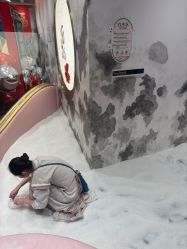-奈尔宝·国风主题儿童乐园·亲子餐厅(豫园商城店)