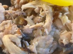 鸡肉饭-阿勇鲁肉饭(虹井路店)