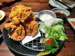-小川洋风料理(街道口店)