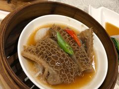 -七哥港式茶餐厅(亮马桥总店)