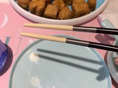 -稻品香小锅饭豆腐馆(北三路店)