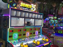 -大玩家(万达广场大连甘井子店)