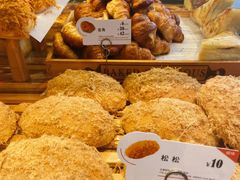 -BreadTalk面包新语·烘焙蛋糕(海珠丽影广场店)