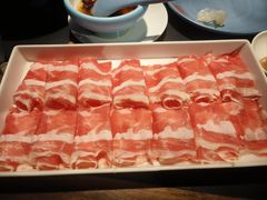 -京门老爆三·铜锅涮肉 爆肚(芳群园店)