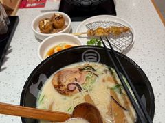 -味千拉面(泰州万达广场店)