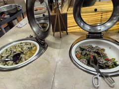 -东方之珠洗浴休闲广场(南开店)