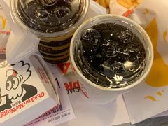 -麦当劳(一德路店)