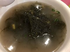 -新渔享海鲜餐厅(广海渔人码头店)