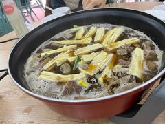 -三叔牛杂火锅店(三淮大街15号店)
