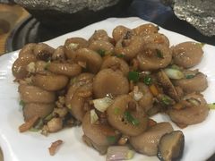 -营记牛肉火锅·大埔客家菜(上梅林店)