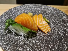 TunaMaki三文鱼刺身厚切-Tuna maki寿司(园区永旺店)