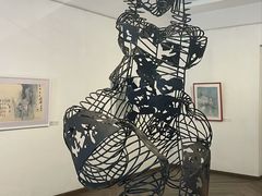 -胡志明市美术馆