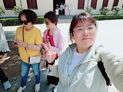 -南京中国近代史遗址博物馆(南京总统府)