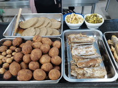 -许记大碗皮肚面馆(三条巷店)